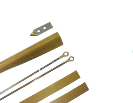 Replacement Kit for the WN-650HC Sealer - RK-26HC-WN-650HC