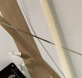 KF-400H and KF-400Hrnd Parts