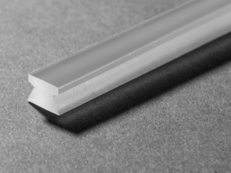 Silicone Rubber for KF-400HC and KF-405HC Sealer - SR-KF-400HC/405HC