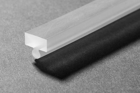 Silicone Rubber for the W-455A Sealer - SR-W-450A/455A