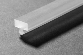Silicone Rubber Set W-500L Sealer - SRSet-W-500L