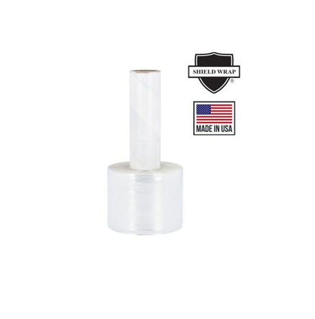 CEX390A - Cast Hand Stretch Wrap