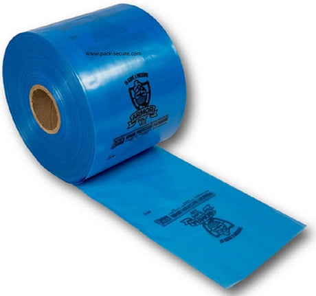 16" Layflat Armor VCI Poly Tubing