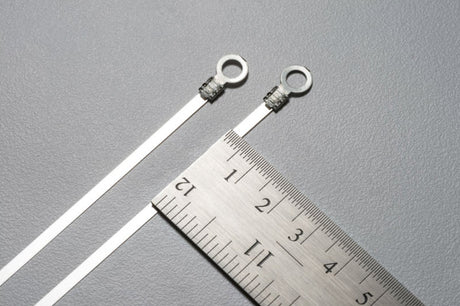 Heating Element Wires for the W-600A Sealer - HE-24-2.7-W-600A