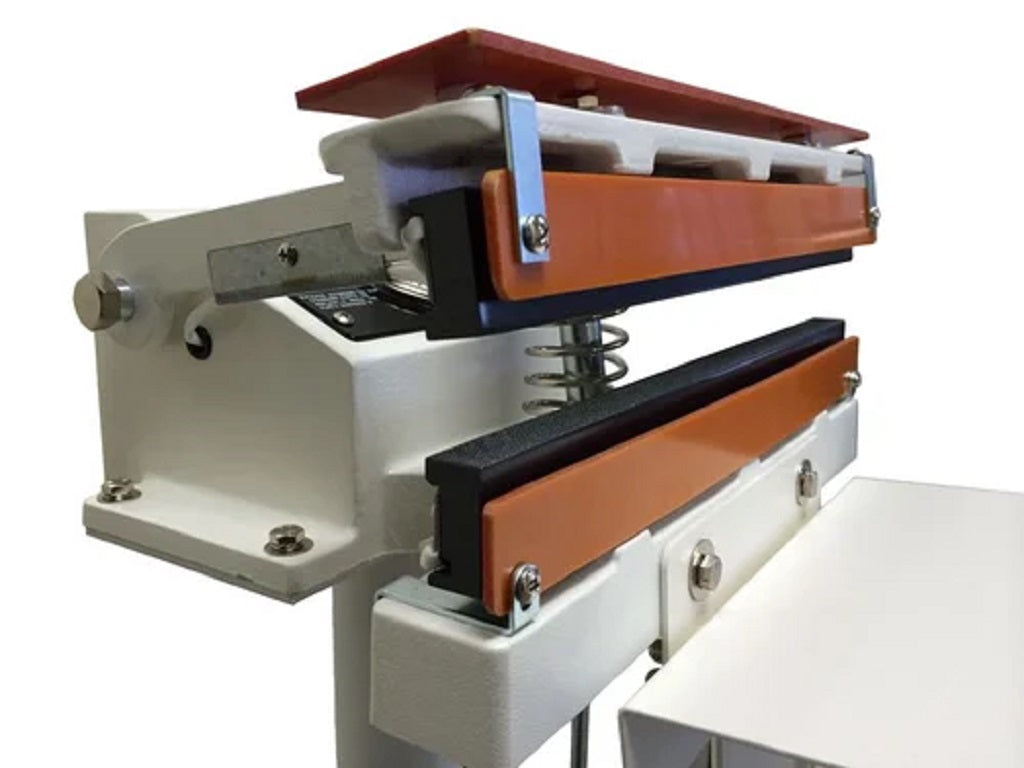 W-450DTS Sealersales Sealer