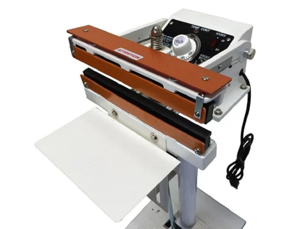 W-450DT Direct Heat Sealersales