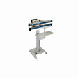 W-300T Double Impulse Foot Sealer