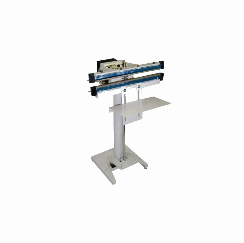 W-450T Double Impulse Foot Sealer