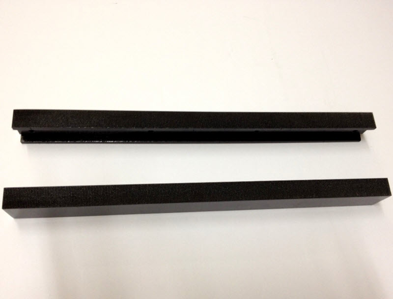  WHDH-3A - Sealing Bars for the W-300DT Sealer