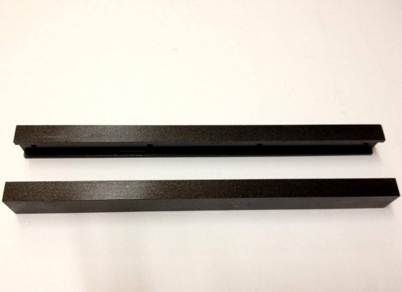 W-450DT-3B - Sealing Bars for the W-450DTS Sealer