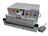 W-455A Automatic Impulse Sealer
