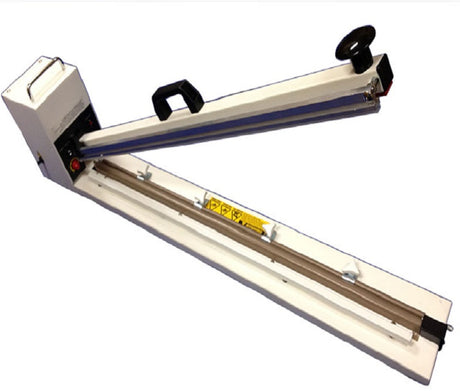 WN-750HC - 30 inch Sealer with Cutter