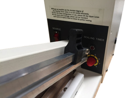 Sealer Sales Long Hand WN-750H